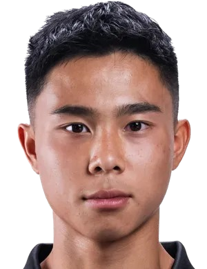 Lee Chun-Ting