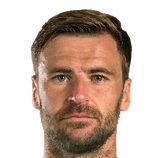 David Marshall