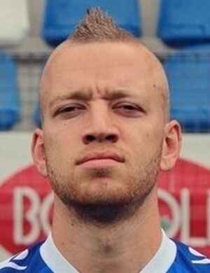 Tom Oostinjen