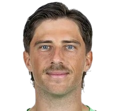 Jannik Huth