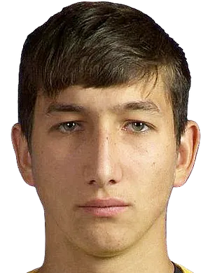 Nikita Karabashev