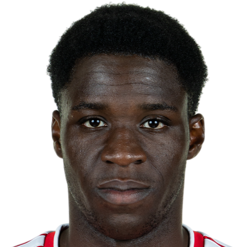 Oluwaseun Ogbemudia