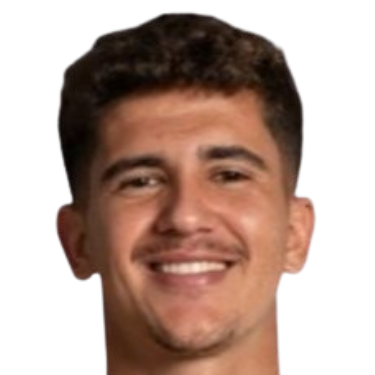 Nestor Arevalos