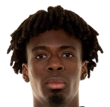Oviemuno Dominic Ejaria