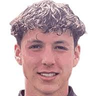Harry griffiths
