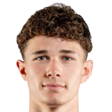 Jacob Devaney