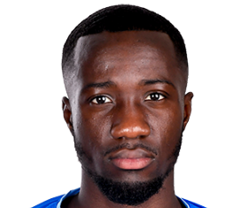 Elisha Owusu