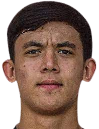 Abdullo Sharipov