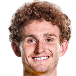 Josh Sargent