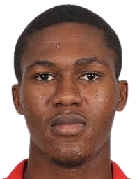 Ibrahima Diallo