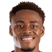 Brandon Bokangu