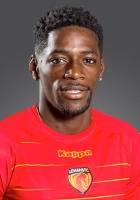 Harisson Manzala