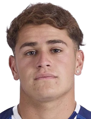 Timoteo Chamorro