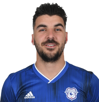 Callum Paterson