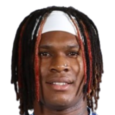 Andrew Gravillon