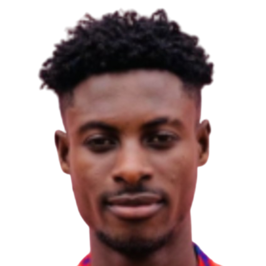 Antwi Dacosta