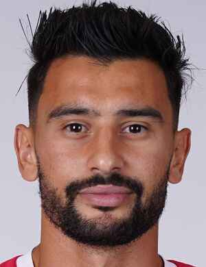 Aymen Chadli