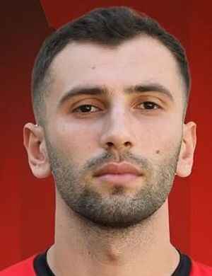 Yasin Ayan