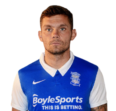 Harlee Dean