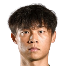 Jiang Wenhao