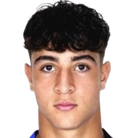 Aymen Zouin