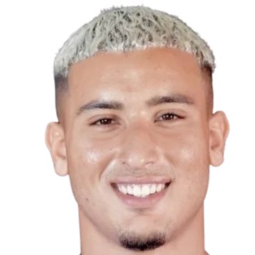 Houssam Bouelainine