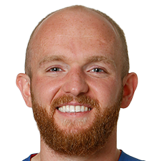 Jonny Williams