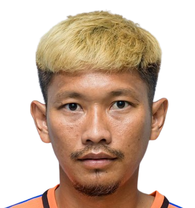 Raungchai Choothongchai