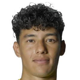 Khaled Amador