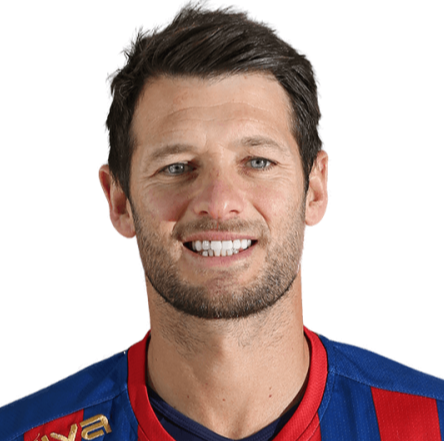 Wesley Hoolahan