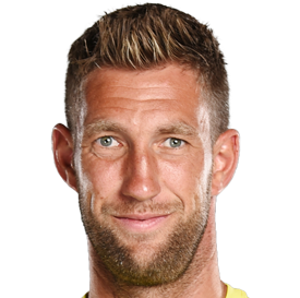 Maarten Stekelenburg