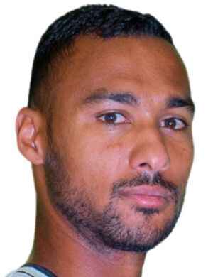 Cedric Jean-Etienne