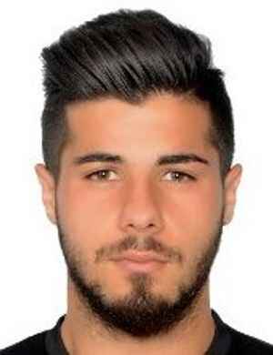Muhammed Ali Barutcu