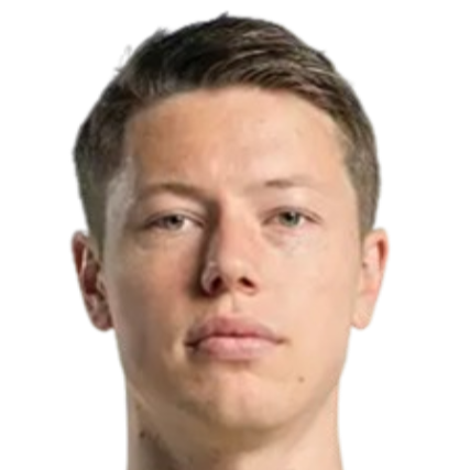 Mathias Rasmussen