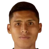 Diego Ramírez