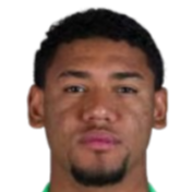 Rayan Lucas