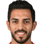 Mohammad Frieh