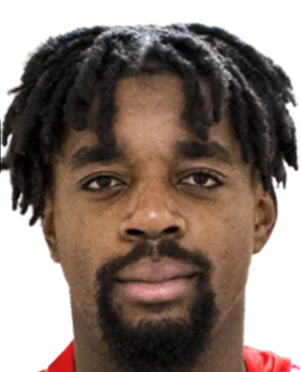 Daudet N'dongala
