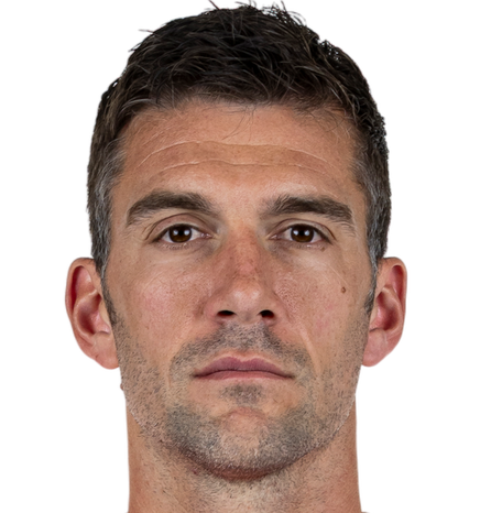 Stefan Bell
