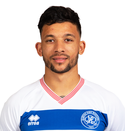 Macauley Bonne