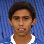 Sebastian Olivarez