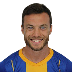 Shaun Whalley