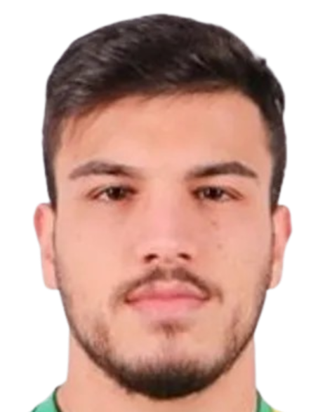 Cenk Dogan