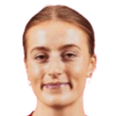 Holly Caspers