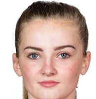 Poppy Wilson