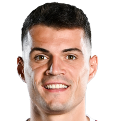 Granit Xhaka