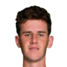 Mattia Fortin