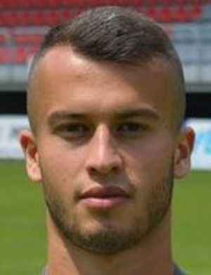 mirsad miraljemovic