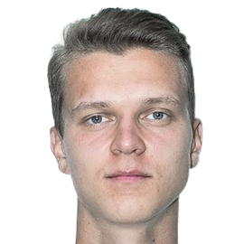 Artem Nadolskiy