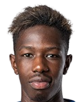 Djibril Diani